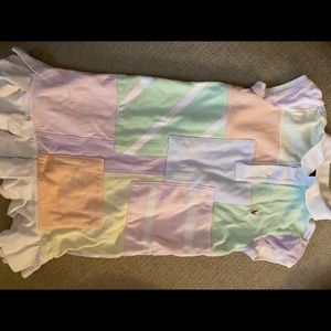 Ralph Lauren girls dress
